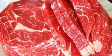 Україна у лютому зменшила експорт свіжої та охолодженої яловичини