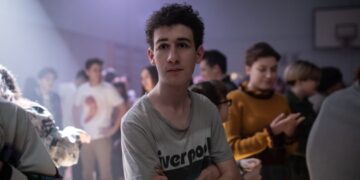 У Києві відбудеться спеціальний показ фільму «Стоп-Земля»