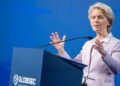 Зовнішня політика ЄС має бути більш реалістичною – фон дер Ляєн