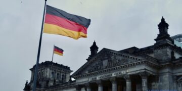 Німеччина бойкотуватиме церемонію відкриття зимової Паралімпіади