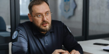 Поліція торік отримала понад 300 заяв про шахрайство від родин зниклих безвісти – Добросердов