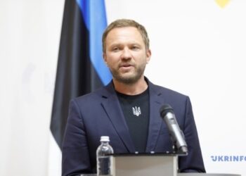 Смерть Хаменеї показує, що РФ не здатна підтримати своїх союзників – МЗС Естонії