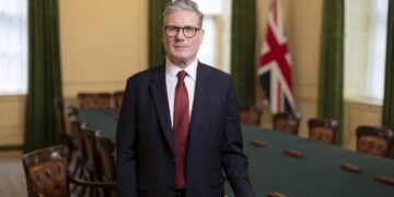 Британія дозволила США використовувати її військові бази для операцій проти Ірану