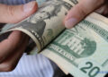 Курси долара та євро на 6 березня