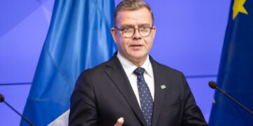 Росія загрожує усім нордичним державам – премʼєр Фінляндії