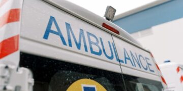 Постраждала від учорашнього обстрілу 6-річна дівчинка перебуває у надважкому стані – Сумська ОВА