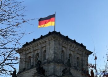 Німеччина спростила експорт зброї до України та країн Перської затоки