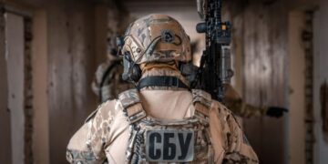 На Дніпропетровщині викрили дезертира, який коригував російські атаки