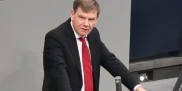 Німеччина не братиме участі в операції проти Ірану – глава МЗС