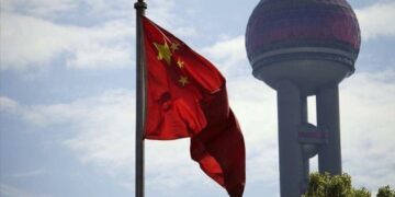 Китай виступає за збереження провідного статусу ООН у міжнародних відносинах – глава МЗС