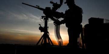 На Київщині ППО працює по ворожих безпілотниках