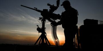 Сили ППО знешкодили 130 зі 153 безпілотників, якими росіяни з вечора атакували Україну