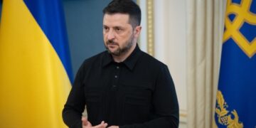 Українці готові до миру, але не до ультиматумів Росії – Зеленський