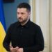 Українці готові до миру, але не до ультиматумів Росії – Зеленський