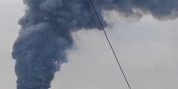 У Росії уражений завод із виробництва вибухівки в Самарській області та НПЗ у Ярославлі