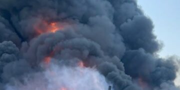 Ізраїль атакував урядовий комплекс у Тегерані, серед цілей – офіс президента