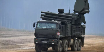 Сили безпілотних систем за зиму уразили понад 50 засобів ППО ворога