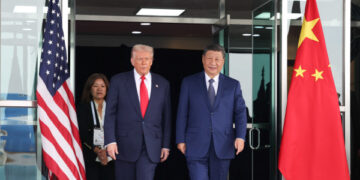 Зустріч лідерів США і Китаю відклали до завершення війни в Ірані – Politico