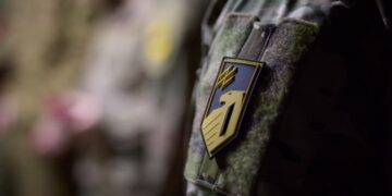 У Ростові трьох полонених «азовців» засудили на строки від 18 до 29 років