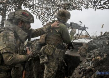 На фронті – 135 зіткнень, ЗСУ знешкодили майже 70 окупантів на Покровському напрямку