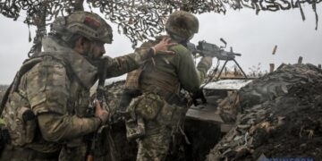 На фронті – 135 зіткнень, ЗСУ знешкодили майже 70 окупантів на Покровському напрямку