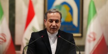 Іран готовий відбити сухопутне вторгнення США – глава МЗС