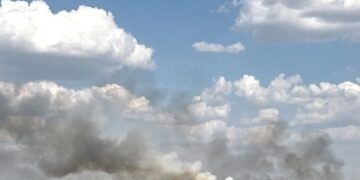 Ворог ударив КАБами по Комишувасі на Запоріжжі, загинув чоловік