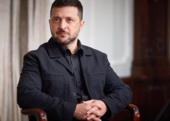 Зеленський анонсував роботу з європейськими партнерами для розблокування рішень із захисту України