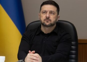 Зеленський: Хорватія пропонувала Угорщині необхідний обсяг нафти, але Орбан відмовився