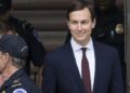 Кушнер збирає кошти для своєї фірми, працюючи посланником США на Близькому Сході – NYT