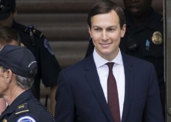Кушнер збирає кошти для своєї фірми, працюючи посланником США на Близькому Сході – NYT