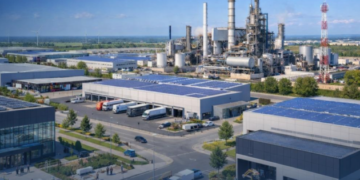 До ₴200 мільйонів на один парк: розпочався прийом заявок на державну підтримку індустріальних парків