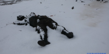 Втрати російської армії цієї зими рекордні при мінімальному просуванні – експерт