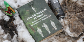 Росія гадає, що здатна перемогти Україну й нав’язати власні умови – розвідка США