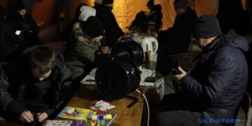 Українські діти пережили найважчу зиму за роки широкомасштабної війни – ЮНІСЕФ