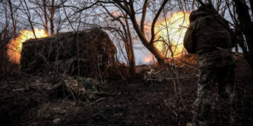 На фронті 146 зіткнень, найбільше – на Покровському напрямку