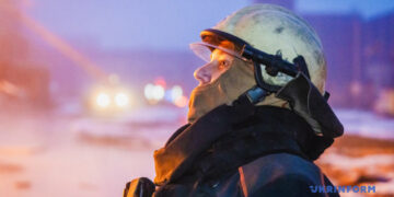 Масована атака на Кривий Ріг: є три влучання по інфраструктурі, постраждали четверо людей