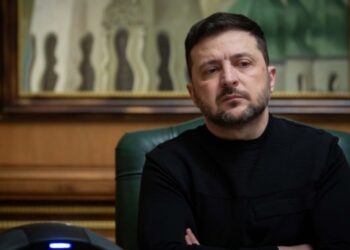 Зеленський обговорив із королем Бахрейну загрози від іранських ударів