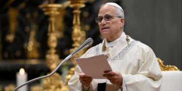 Папа Лев XIV підтримує Україну як жертву агресії – Глава УГКЦ