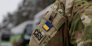 «Додаткова перевірка»: у СБУ пояснили, чому затримали працівника НАБУ