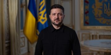 Основною ціллю масованої нічної атаки РФ була енергетика Київського регіону – Зеленський