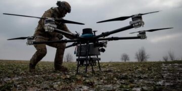 На фронті сталося 122 зіткнення, найгарячіше – на Гуляйпільському й Костянтинівському напрямках