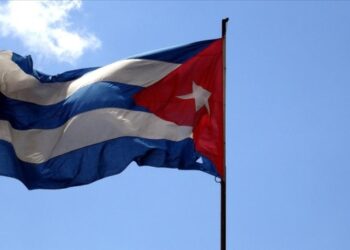 На Кубі протестувальники атакували офіс компартії