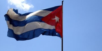 На Кубі протестувальники атакували офіс компартії