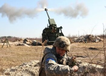 На фронті від початку доби відбулися 43 зіткнення, найгарячіший – Гуляйпільський напрямок