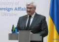 Сибіга закликав усі країни долучитися до угоди про Спецтрибунал за злочини РФ проти України