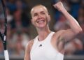 Світоліна вийшла до чвертьфіналу турніру WTA 1000 в Індіан-Веллсі