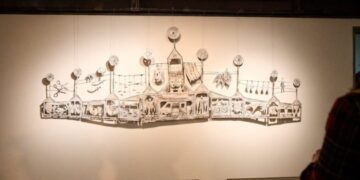 У Празі проходить фестиваль «Місяць України 2026»