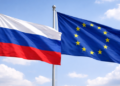 Торгівля між ЄС та Росією обвалилася до історичного мінімуму – розвідка