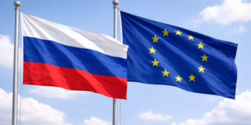 Торгівля між ЄС та Росією обвалилася до історичного мінімуму – розвідка